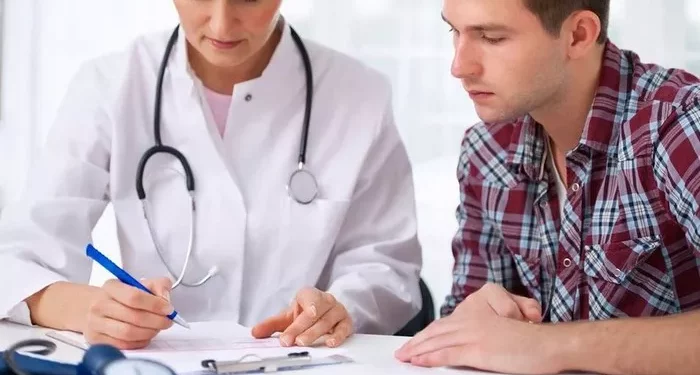 A Comprehensive Guide to Overcoming Male Infertility