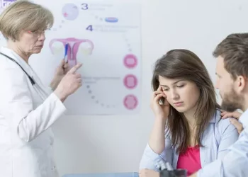 Cystic Fibrosis and Female Infertility: What is the Relation