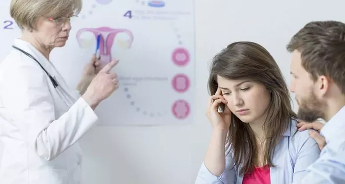 Cystic Fibrosis and Female Infertility: What is the Relation