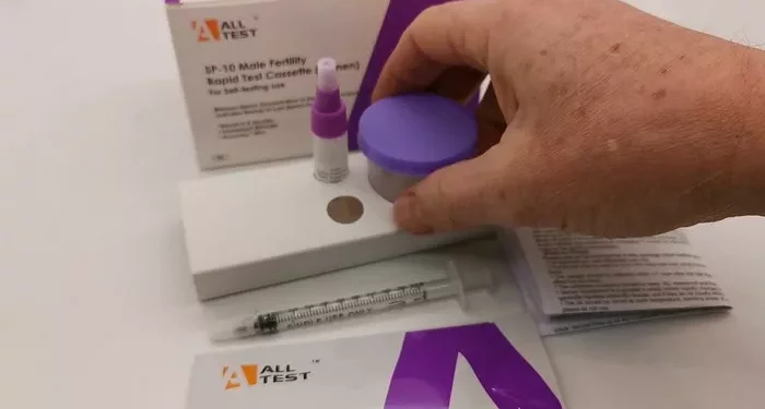 A Comprehensive Guide to Male Fertility Affordable Testing