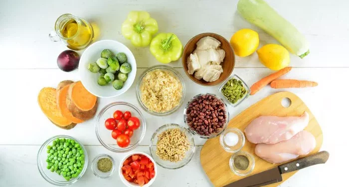 What Vitamins Improve Egg Quality: A Complete Overview