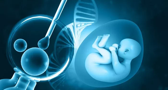 What is The Success Rate of IVF By Age in 2024