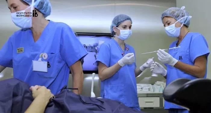Democrats Target Republicans on IVF Rights
