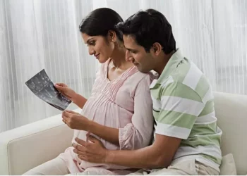 Modern Fertility Male Test: The At-Home Options for Men