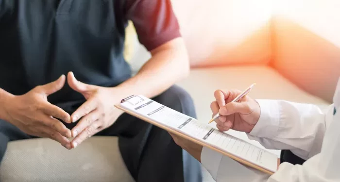 Male Infertility Prevalence: A Growing Concern
