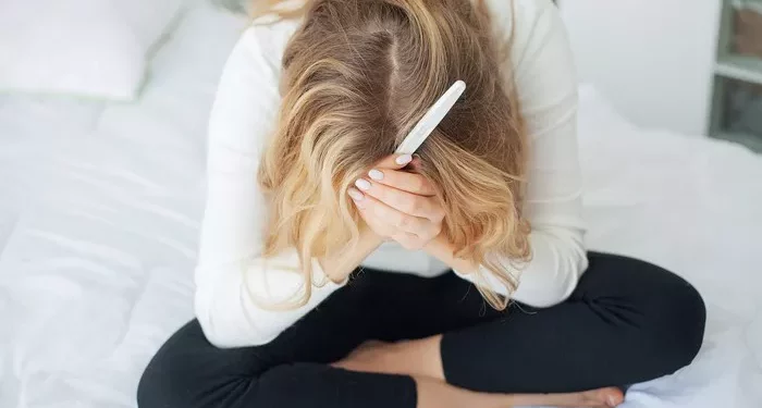 The Intersection of PMDD and Infertility: What You Need to Know