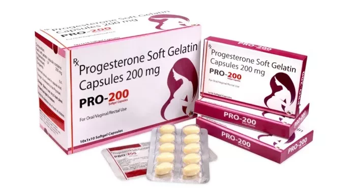 Counter Fertility Pills