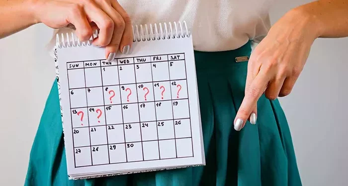 Irregular Periods
