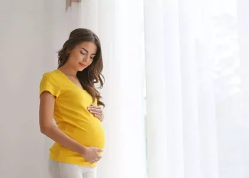 Pregnant