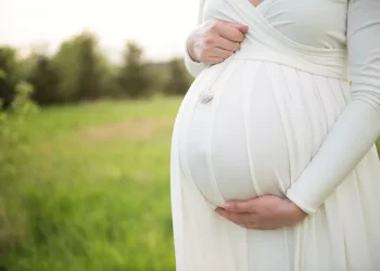 Pregnant