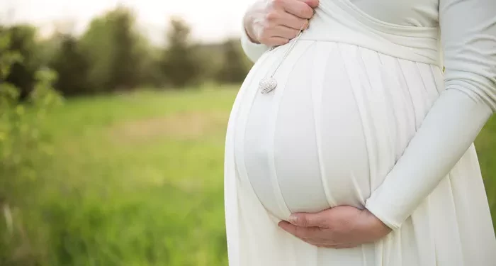 Pregnant