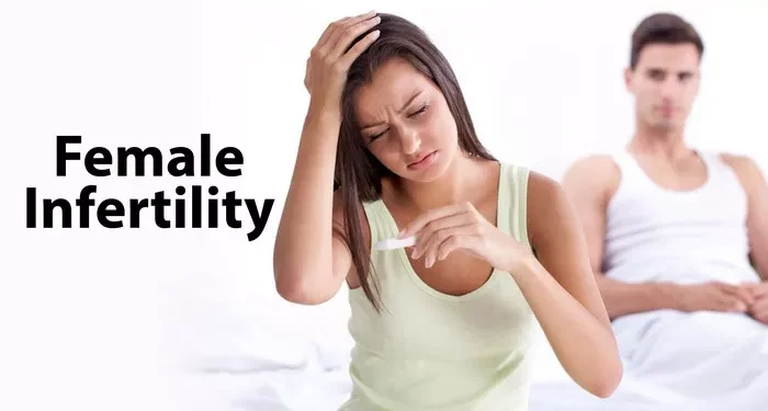 Secondary Infertility in Women: Causes and Path to Conception