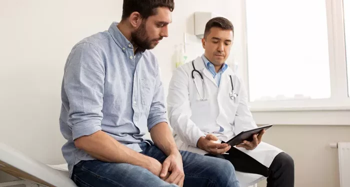 Understanding Male Infertility: Causes, Symptoms, Diagnosis, and Treatment Options