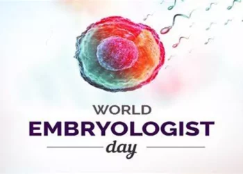 world embryologist day